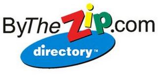 BYTHEZIP.COM DIRECTORY