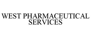 WEST PHARMACEUTICAL SERVICES