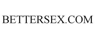 BETTERSEX.COM