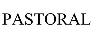 PASTORAL
