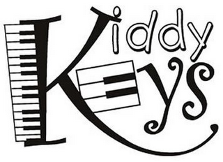 KIDDY KEYS