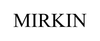 MIRKIN