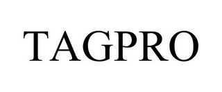 TAGPRO