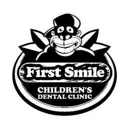 FIRST SMILE CHILDREN'S DENTAL CLINIC