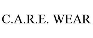 C.A.R.E. WEAR