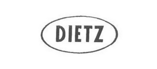 DIETZ