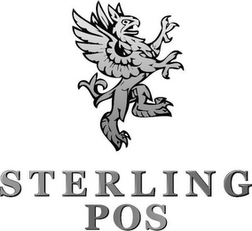 STERLING POS