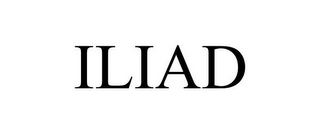 ILIAD