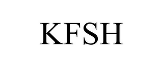 KFSH