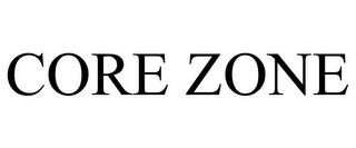 CORE ZONE