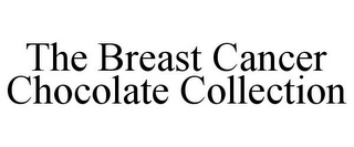 THE BREAST CANCER CHOCOLATE COLLECTION