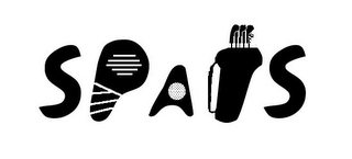 SPATS