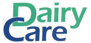 DAIRY CARE