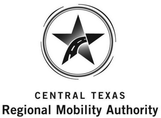 CENTRAL TEXAS REGIONAL MOBILITY AUTHORITY