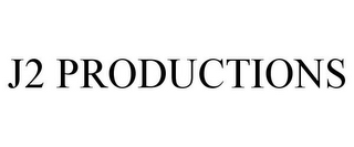 J2 PRODUCTIONS