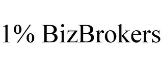 1% BIZBROKERS