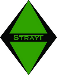STRAYT