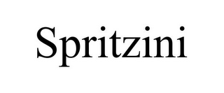 SPRITZINI