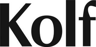 KOLF