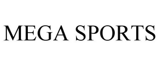 MEGA SPORTS