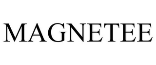 MAGNETEE