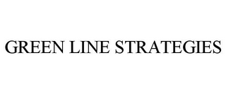 GREEN LINE STRATEGIES