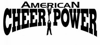 AMERICAN CHEER POWER