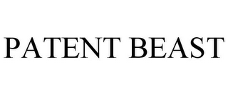 PATENT BEAST