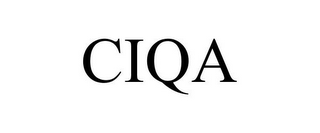 CIQA