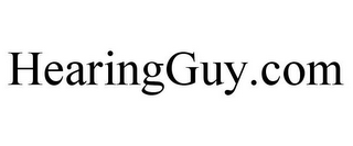 HEARINGGUY.COM