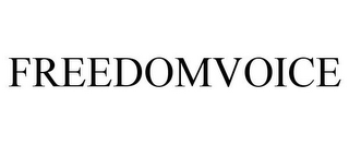 FREEDOMVOICE