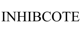 INHIBCOTE