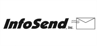 INFOSEND, INC.