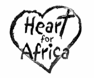 HEART FOR AFRICA