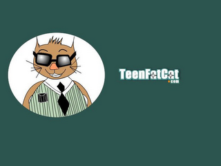 TEENFATCAT.COM