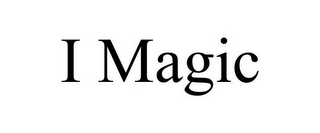 I MAGIC