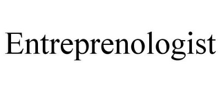 ENTREPRENOLOGIST