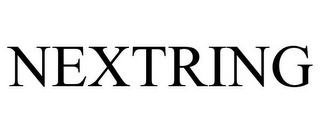 NEXTRING