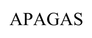 APAGAS