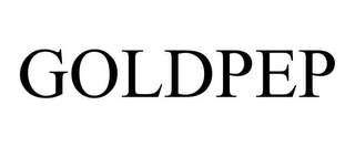 GOLDPEP