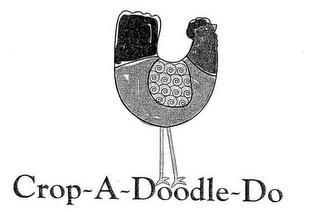CROP-A-DOODLE-DO