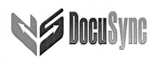 DOCUSYNC