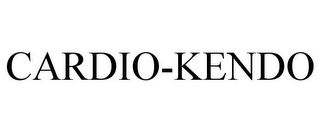 CARDIO-KENDO