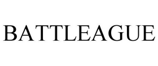 BATTLEAGUE