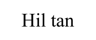 HIL TAN