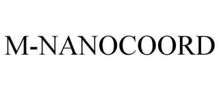 M-NANOCOORD