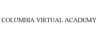 COLUMBIA VIRTUAL ACADEMY