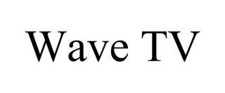 WAVE TV