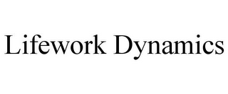 LIFEWORK DYNAMICS