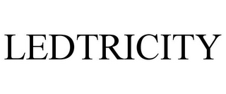 LEDTRICITY